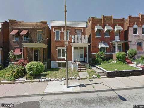 Shawmut, SAINT LOUIS, MO 63112