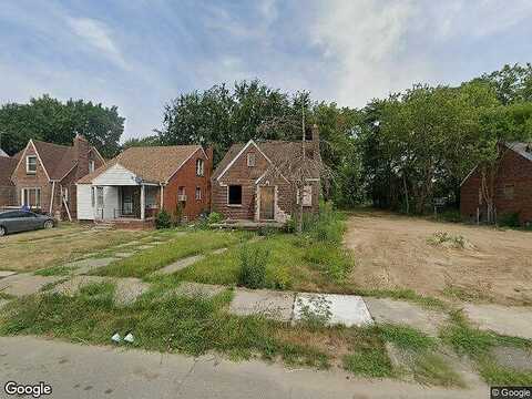 Hampshire, DETROIT, MI 48213