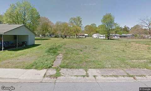 Roosevelt, JACKSONVILLE, AR 72076