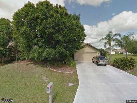 Angol, PUNTA GORDA, FL 33983