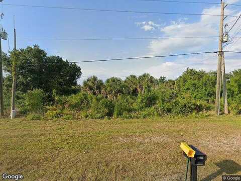 Ingraham, PORT CHARLOTTE, FL 33981