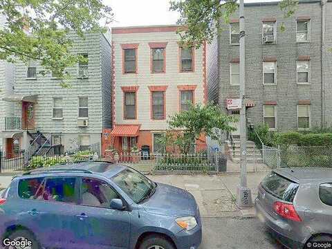 Meserole, BROOKLYN, NY 11222