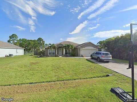 Hackensack, PORT SAINT LUCIE, FL 34953