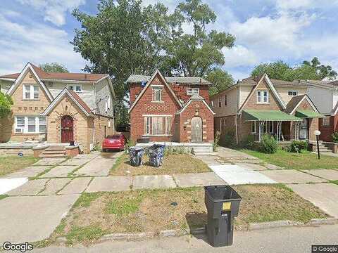 Cheyenne, DETROIT, MI 48227