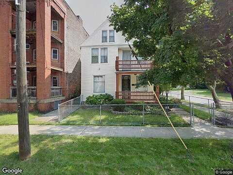 86Th, CLEVELAND, OH 44106