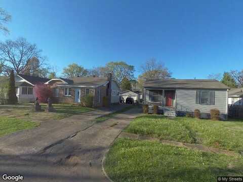 51St Street Ensley, BIRMINGHAM, AL 35208