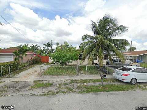 28Th, FORT LAUDERDALE, FL 33311