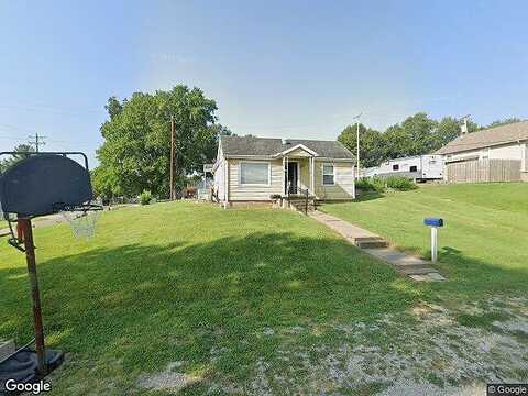 Garfield, HENDERSON, KY 42420