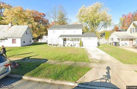 Parson, WILLINGBORO, NJ 08046