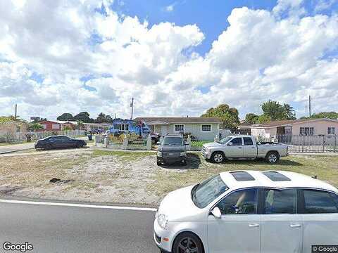 42Nd, MIAMI GARDENS, FL 33055