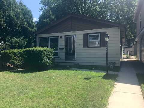 36Th, STONE PARK, IL 60165