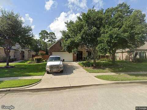 Hampton Hills, HUMBLE, TX 77338