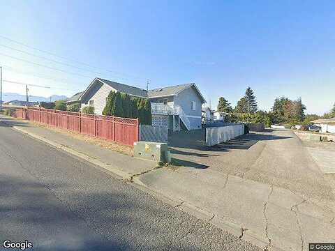 4Th, PORT ANGELES, WA 98362