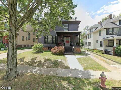 Wymore, CLEVELAND, OH 44112