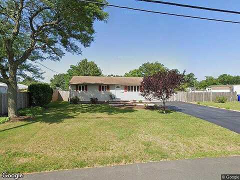 Beechwood, BRICK, NJ 08723