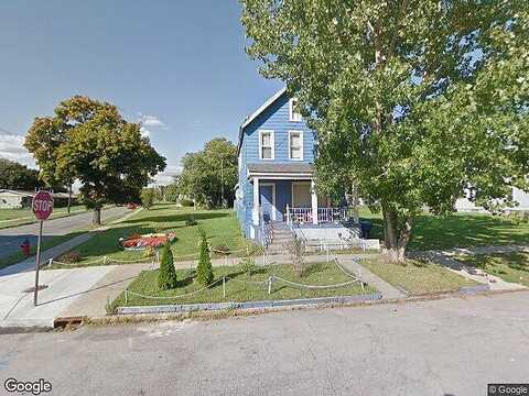 Bristol, BUFFALO, NY 14206