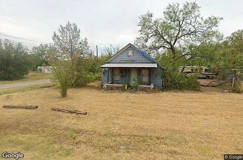 3Rd, BRECKENRIDGE, TX 76424