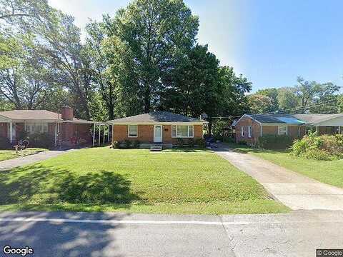 Lynn Lea, LOUISVILLE, KY 40216