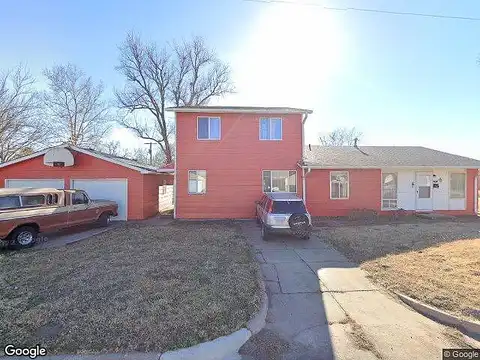 34Th, WICHITA, KS 67217