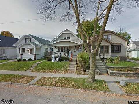 55Th, MILWAUKEE, WI 53219