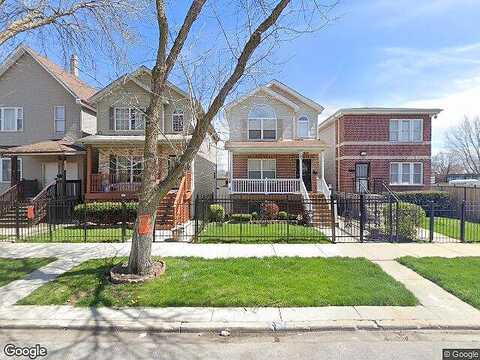 Keystone, CHICAGO, IL 60624
