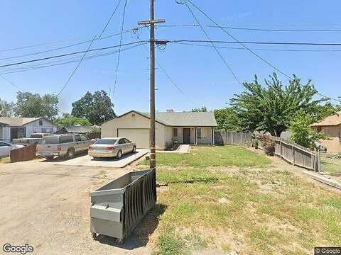 Gonser, LATON, CA 93242