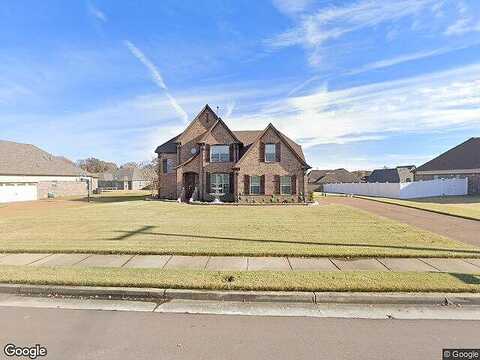 Forest Hill Irene, CORDOVA, TN 38016