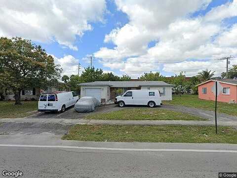 47Th, LAUDERHILL, FL 33313