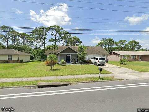 Emerson, PALM BAY, FL 32907