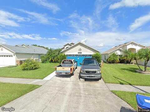 Hybrid, KISSIMMEE, FL 34758