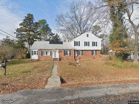 Pine Grove, HENRICO, VA 23294