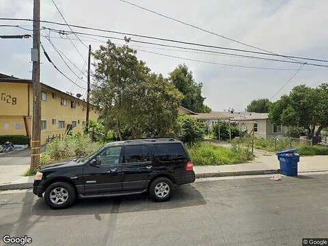 Maxson, EL MONTE, CA 91732