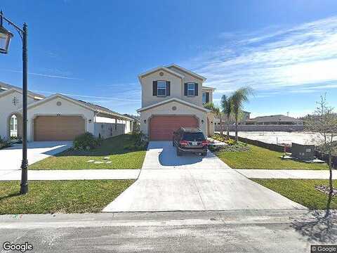 Trevi, WESLEY CHAPEL, FL 33543