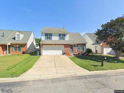 Kincaid, HAMPTON, VA 23666