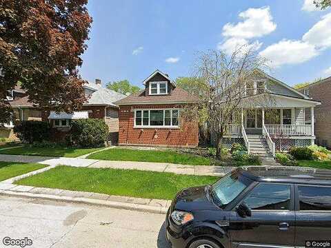 Newland, CHICAGO, IL 60634