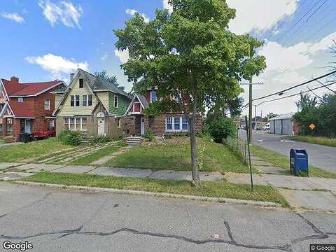 Waverly, DETROIT, MI 48238