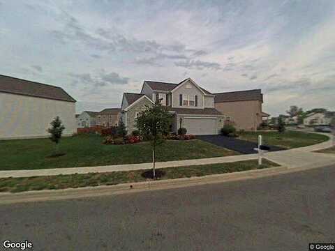 Rocky Springs, BLACKLICK, OH 43004