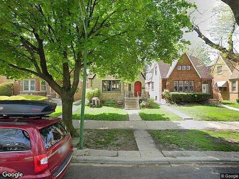 Rutherford, CHICAGO, IL 60634
