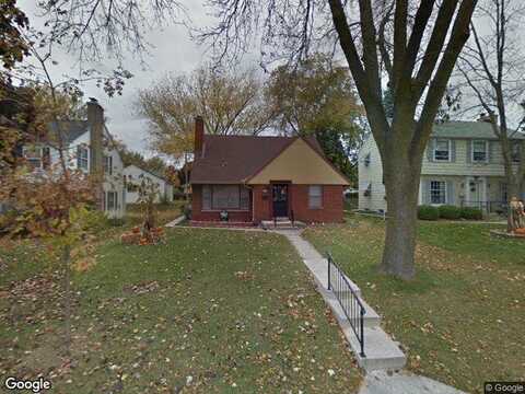 47Th, MILWAUKEE, WI 53219