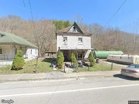 Callahan, APPALACHIA, VA 24216