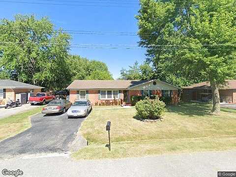 Ginger, HOPKINSVILLE, KY 42240