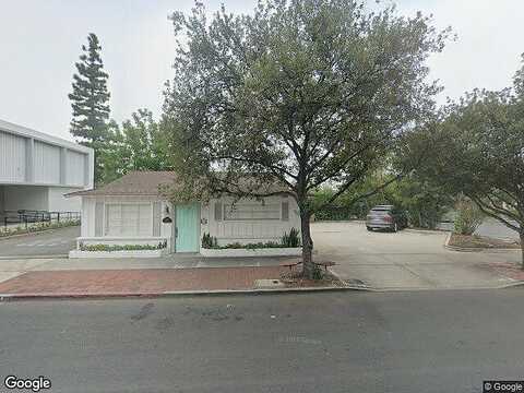 4Th, CLAREMONT, CA 91711