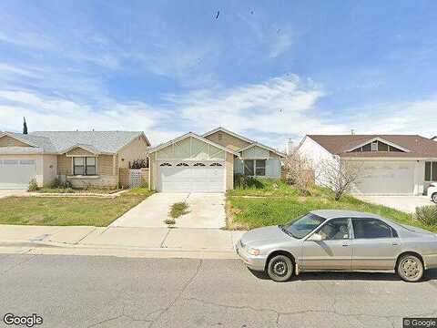 28Th, PALMDALE, CA 93550