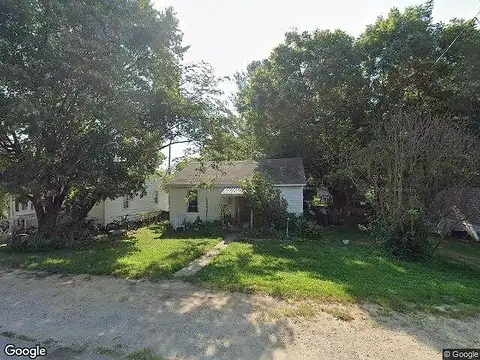 Burdette, HENDERSON, KY 42420