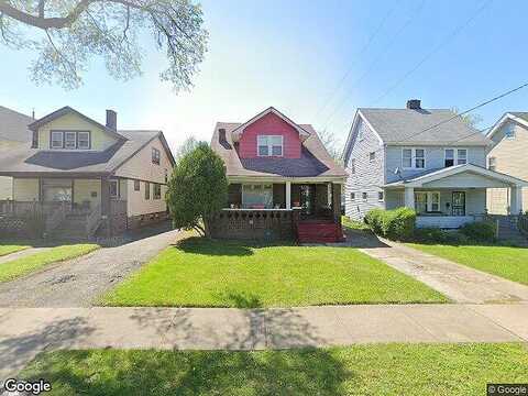 123Rd, CLEVELAND, OH 44105