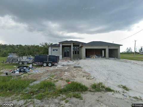 20Th, CAPE CORAL, FL 33993