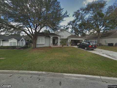 Silvermoon, PLANT CITY, FL 33566