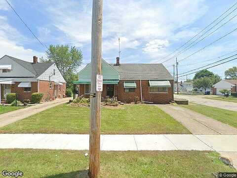 187Th, CLEVELAND, OH 44122