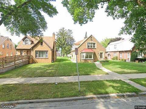 42Nd, MILWAUKEE, WI 53216