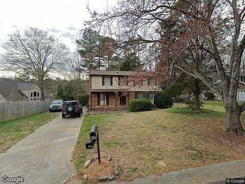 Regency, CHARLOTTE, NC 28211